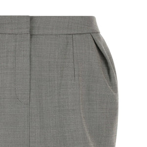 Magda Butrym 14 Skirt