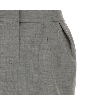 Magda Butrym 14 Skirt
