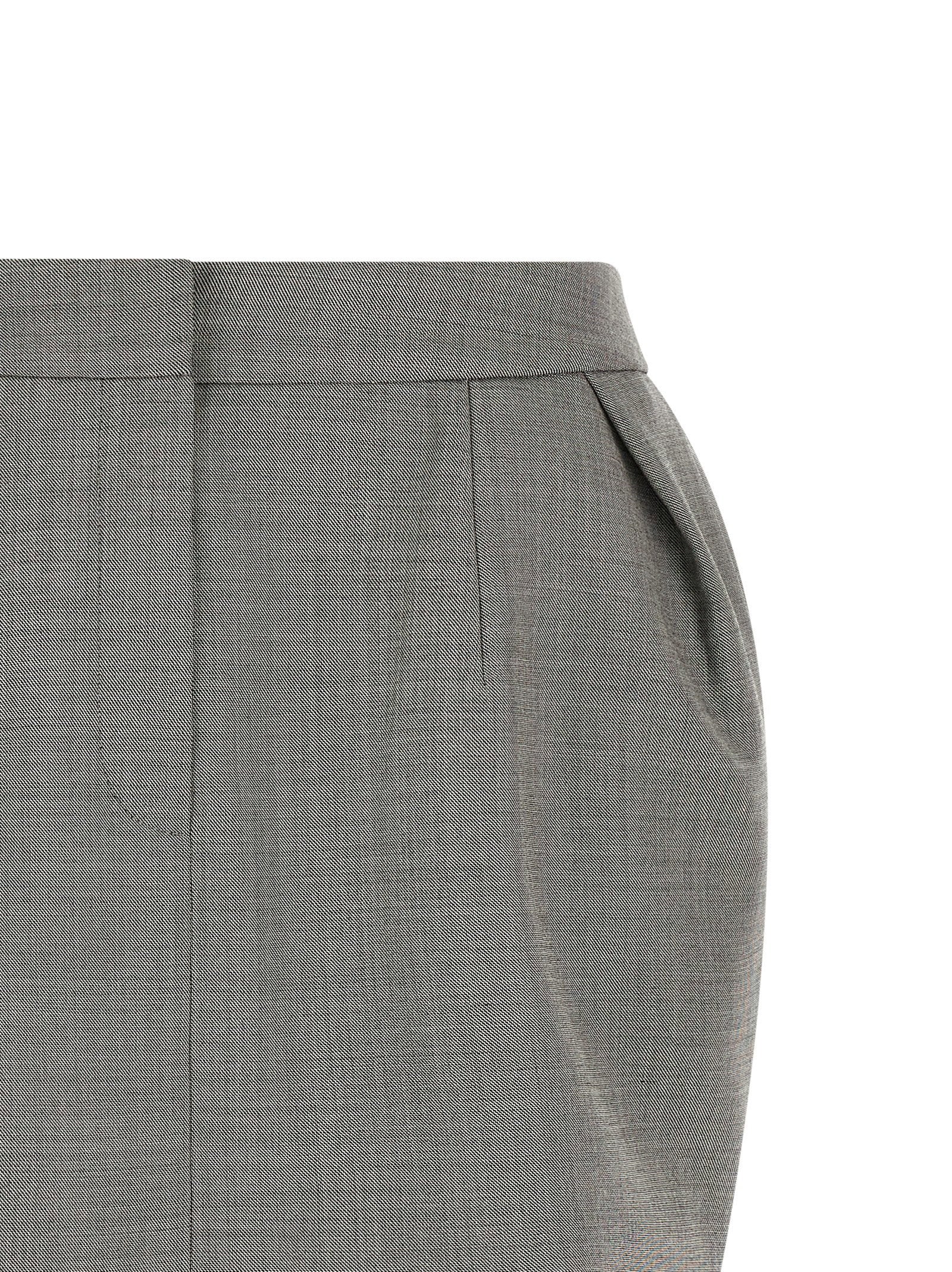 Magda Butrym 14 Skirt
