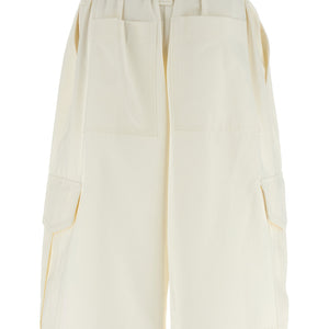 Zimmermann The Illuminate Bermuda Short Bermuda Shorts