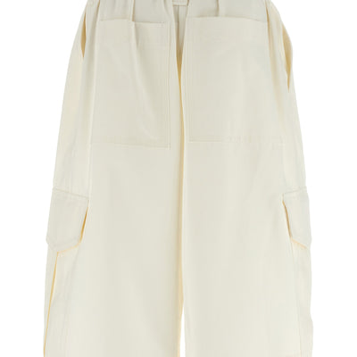 Zimmermann The Illuminate Bermuda Short Bermuda Shorts