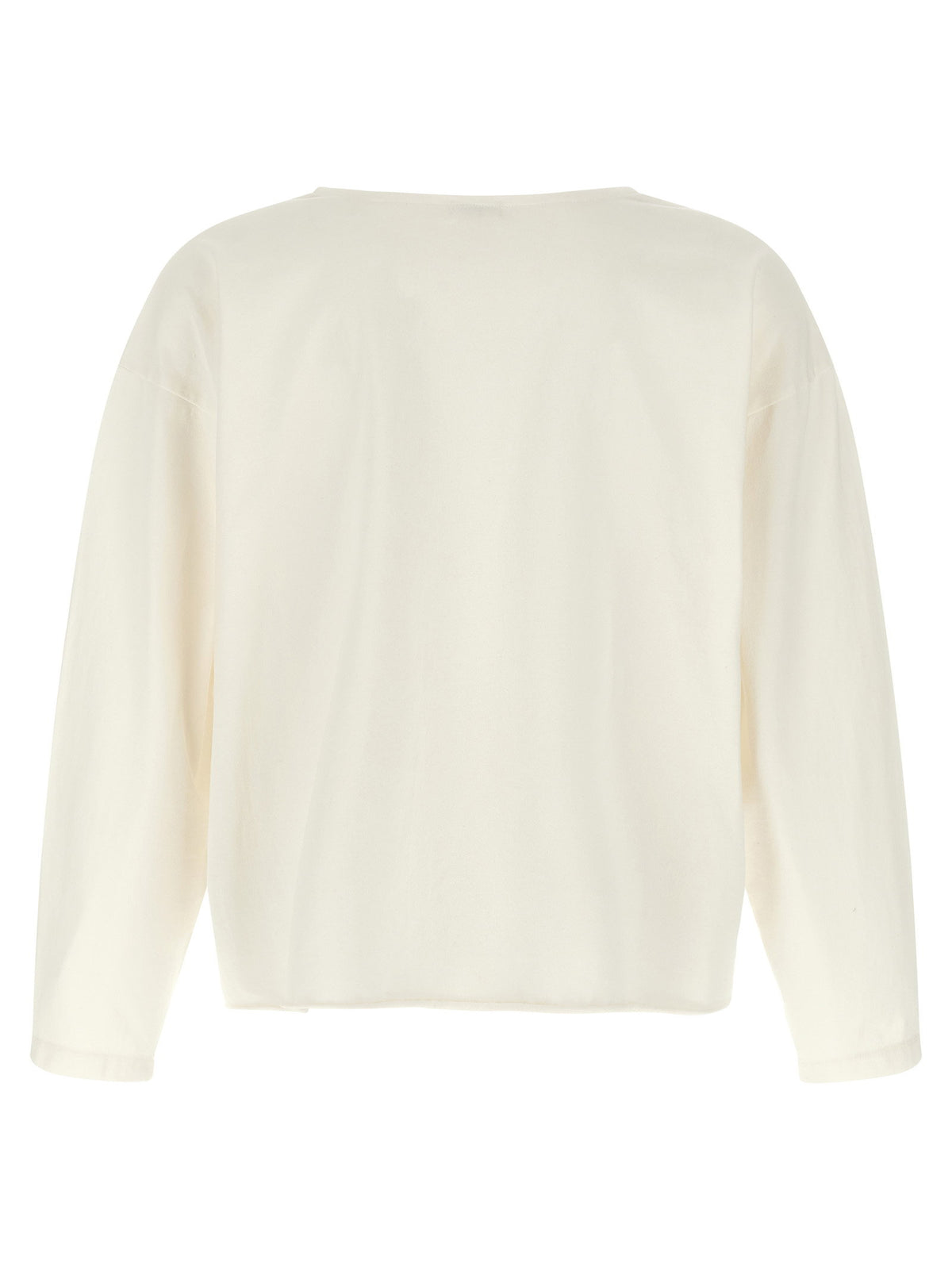 Second/Layer Skull T-shirt