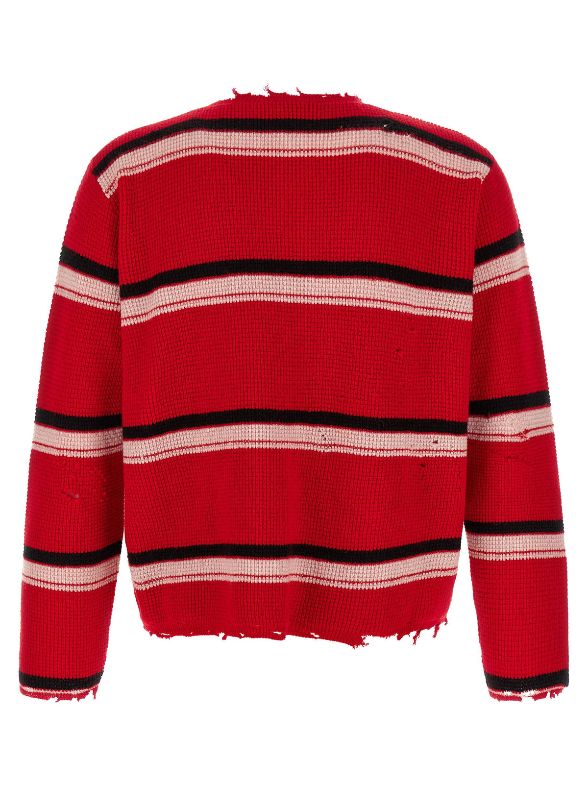Second/Layer Friends Sweater
