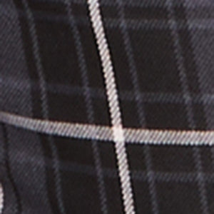 Almost Famous Plaid Flare Pants