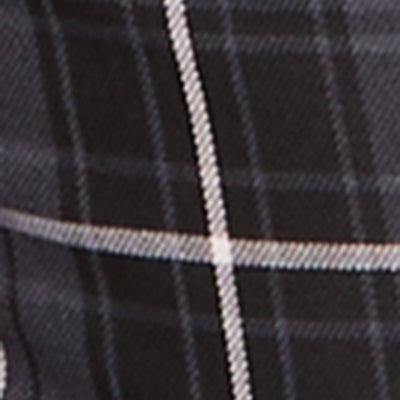 Almost Famous Plaid Flare Pants