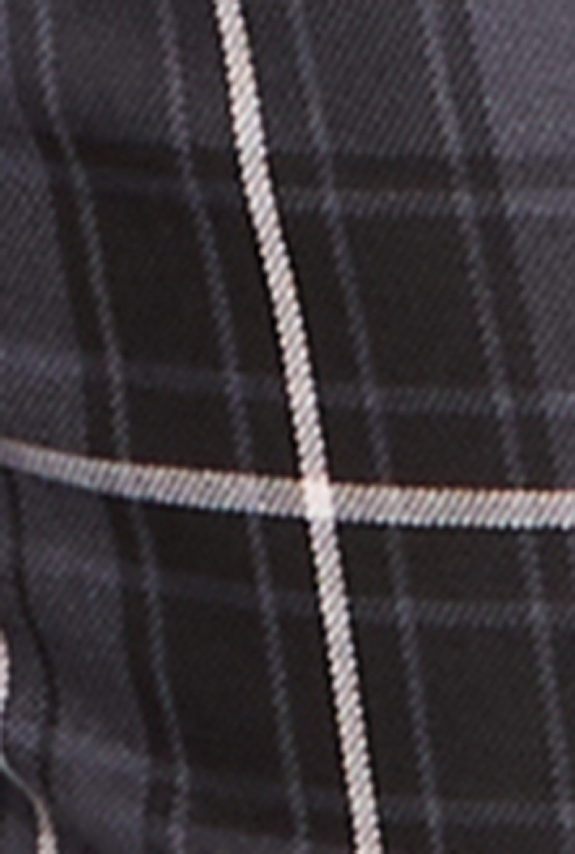 Almost Famous Plaid Flare Pants