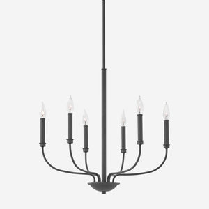 Parsons Chandelier