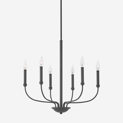 Parsons Chandelier