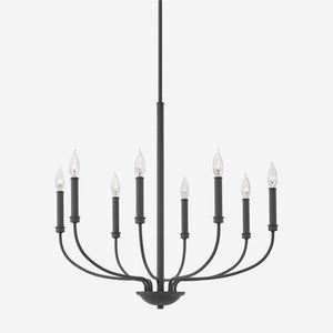 Parsons Chandelier