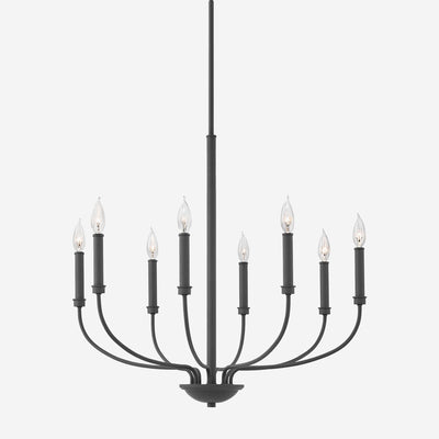 Parsons Chandelier