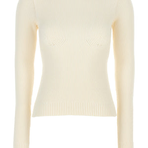 Magda Butrym 07 Sweater