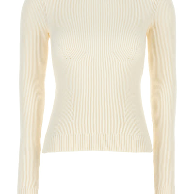 Magda Butrym 07 Sweater