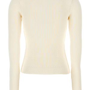 Magda Butrym 07 Sweater