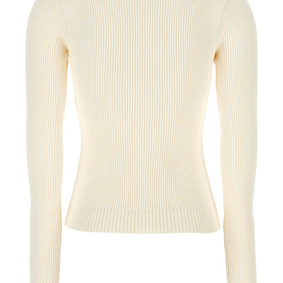 Magda Butrym 07 Sweater