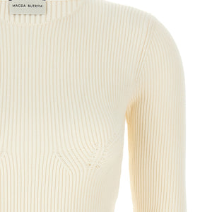Magda Butrym 07 Sweater