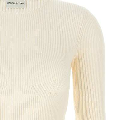 Magda Butrym 07 Sweater
