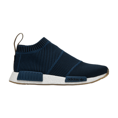 adidas NMD CS1 Gore-tex Blue Night