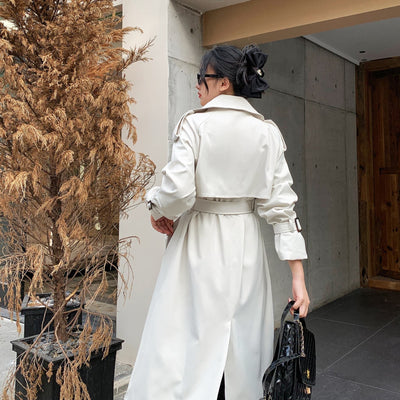 Essie Statement Premium Trenchcoat