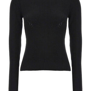Magda Butrym 07 Sweater