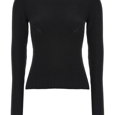Magda Butrym 07 Sweater