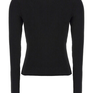 Magda Butrym 07 Sweater