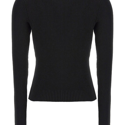 Magda Butrym 07 Sweater