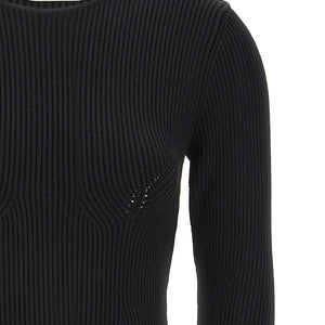 Magda Butrym 07 Sweater
