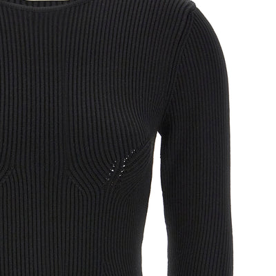 Magda Butrym 07 Sweater