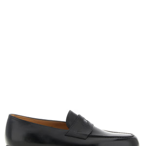 John Lobb Lopez Loafers