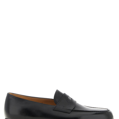 John Lobb Lopez Loafers