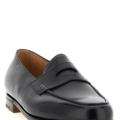 John Lobb Lopez Loafers