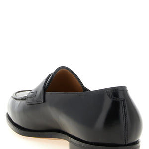 John Lobb Lopez Loafers