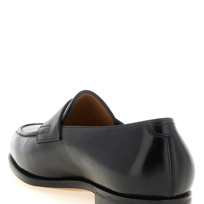 John Lobb Lopez Loafers