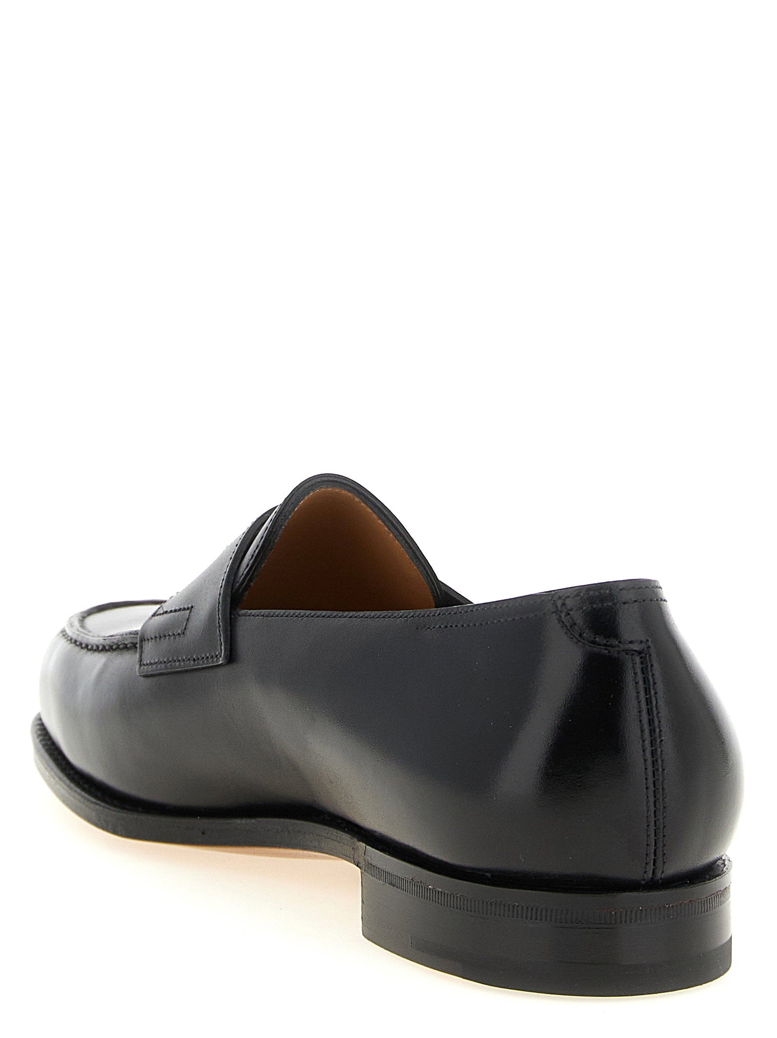 John Lobb Lopez Loafers