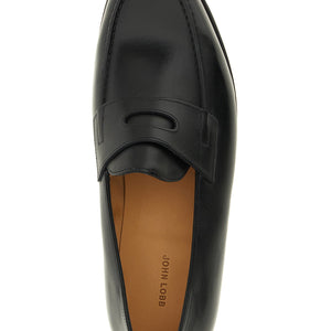 John Lobb Lopez Loafers