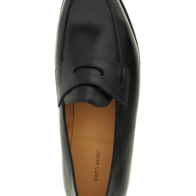 John Lobb Lopez Loafers