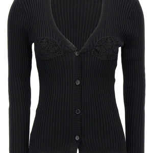 Magda Butrym 08 Cardigan