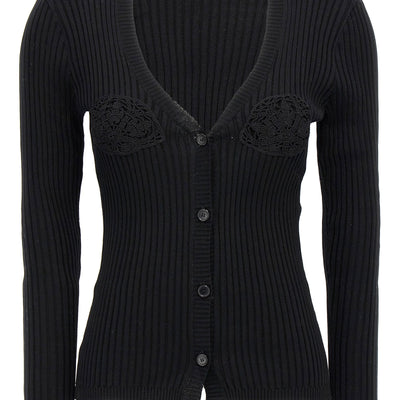 Magda Butrym 08 Cardigan
