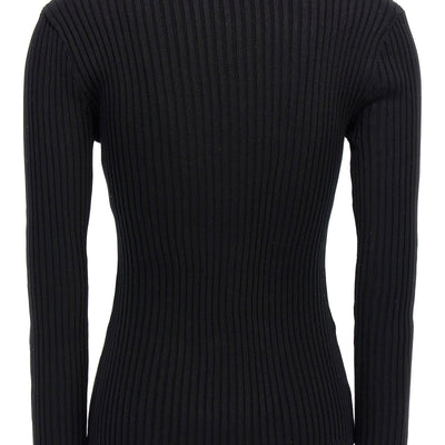 Magda Butrym 08 Cardigan