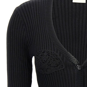 Magda Butrym 08 Cardigan