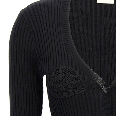 Magda Butrym 08 Cardigan
