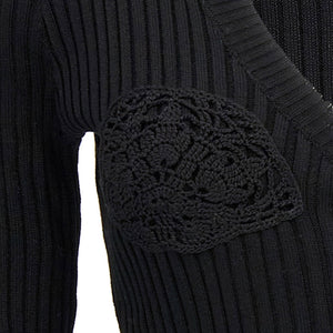 Magda Butrym 08 Cardigan