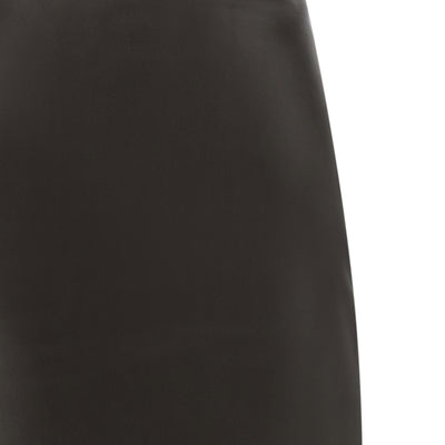 Co Leather Skirt