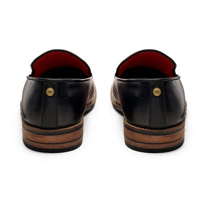 Callidus Loafers_  Men – Coal (discontinued)