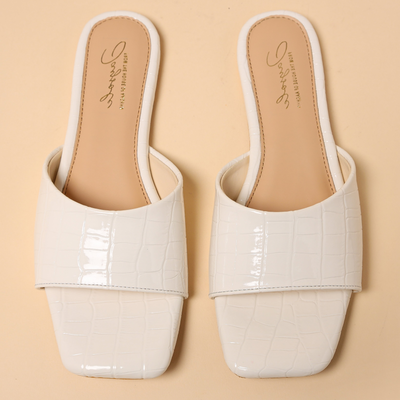 Daffodil Slides