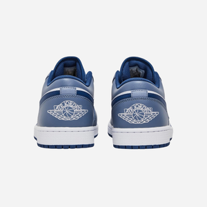 Nike Air Jordan 1 Low Ashen Slate