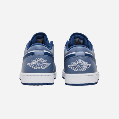 Nike Air Jordan 1 Low Ashen Slate