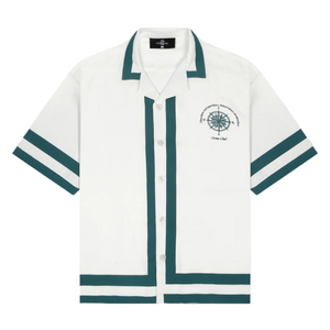 SAILOR BOWLING SHIRT