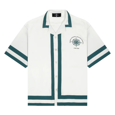 SAILOR BOWLING SHIRT