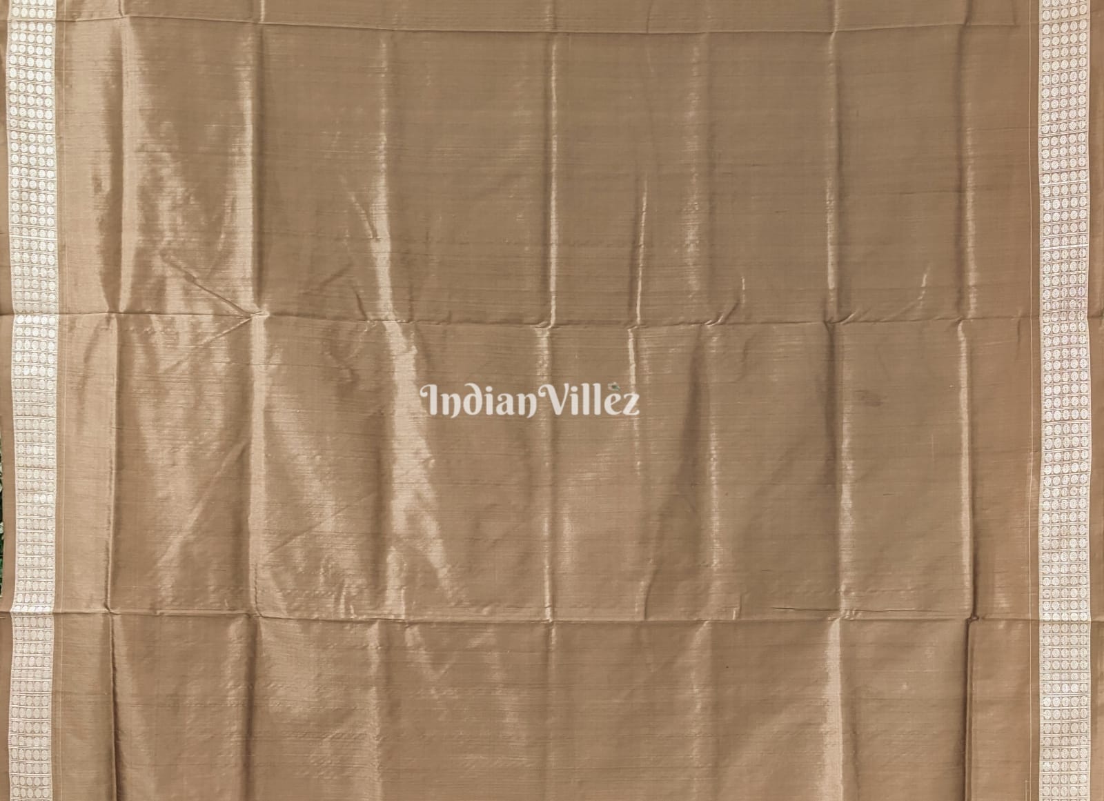 Maroon Tribal Pure Sambalpuri Bomkai Silk Saree